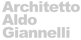 Architetto Aldo Giannelli 